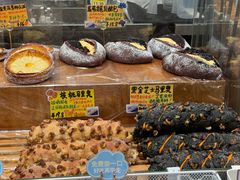 -DEMO黛慕蛋糕(中泰店)
