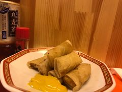 -拉面莊夢語＆中华料理八椿