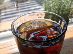 冰美式-BOR Eatery(安福路店)