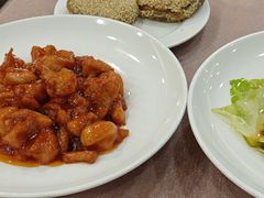 -烤肉宛饭庄(北新桥店)