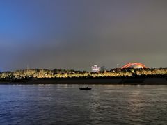 -船长9号·精致湖北菜(江滩店)