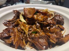 -筱爷叔·上海传统手工菜(玉树路店)