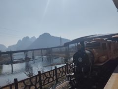 -十九峰景区
