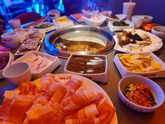 -季季红火锅(动壹店)