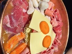 -炙韩料理·部队锅专门店