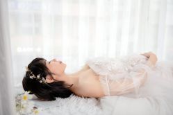 -巴黎时尚婚纱摄影(南汇店)