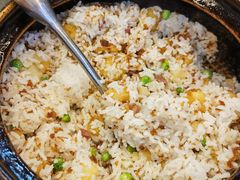 -抚仙湖生态石锅鱼野生菌(告庄店)