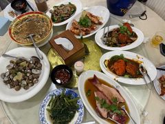 -钱塘府海鲜餐厅