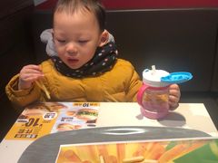 -麦当劳(凌云天地长桥店)