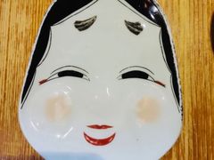 -一井烧肉·活鳗·寿司(望京SOHO店)