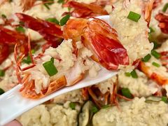 -豪园台山碳烧生蚝(蓬江江华店)