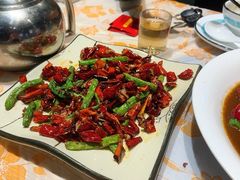 -忆口香龙虾(珠海夏湾老店)