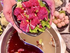-三江汇火锅店(保全街店)