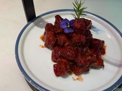 -假装苏杭·园林餐厅(陆家嘴中心店)