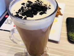 -必胜客(WOW合肥北城店)