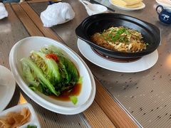 -彩丰楼中餐厅·仁恒洲际酒店