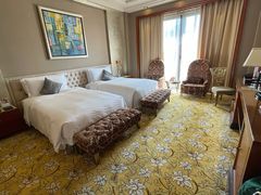 -上海浦东星河湾酒店