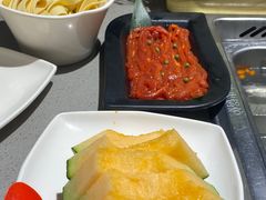 -海底捞火锅(万达广场店)