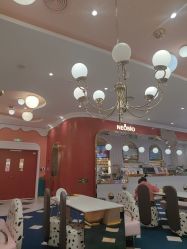 -奈尔宝家庭中心·亲子餐厅(苏州大悦城店)