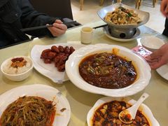 -清真·三德隆饭庄(桥梓口店)