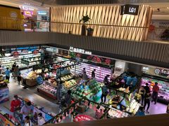 -盒马鲜生(189购物中心店)