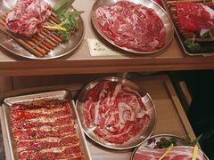 -西塔老太太泥炉烤肉(双井店)