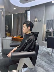 -Sying杉影日式烫染專門店