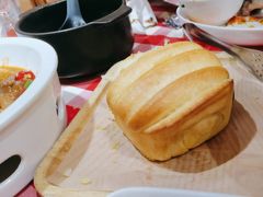 -西贝(万科云城店)