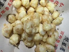-魁盛居百年鲁菜馆(县西巷店)