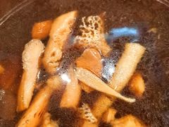 -天宜隆蘑菇宴火锅(石景山旗舰店)