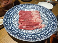 -北京老门框爆肚涮肉馆(凤城六路店)