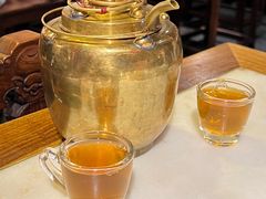 -小吊梨汤·北京菜·烤鸭(双井乐成中心店)