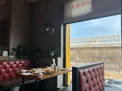 -比格比萨自助(沙河店)