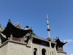 -雁门关景区