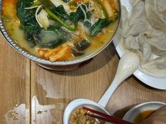 -喜家德虾仁水饺(华强天虹店)