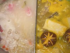 -湊湊火锅·茶憩(打浦桥日月光店)