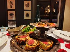 -壳里西餐厅Coquille Seafood Bistro(蒙自路店)