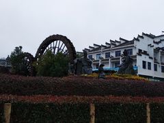 -泰宁旅游风景名胜区