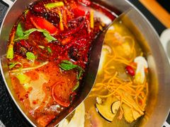 -滇牛云南火锅(桂林路店)