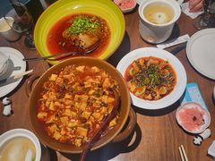 -眉州东坡(大悦城店)