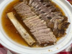 -西贝(金桥店)