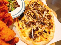 莱芙缇牛肉披萨-LYFATTI 莱芙缇(赣水路店)