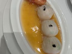 -金汇酒楼(中山东区店)