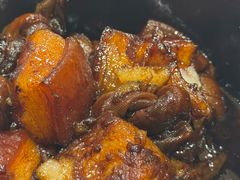 -老吉士酒家(天平路店)