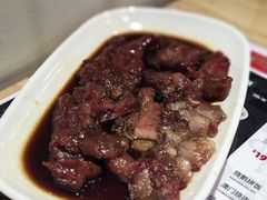 -正東记港味烧腊餐室(天鹅湖银泰城店)