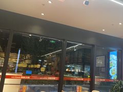 -管氏翅吧(马家堡店)
