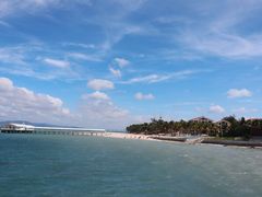 -三亚西岛海洋文化旅游区