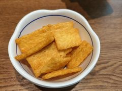餐前小吃-大盐帮川菜馆(长楹天街店)