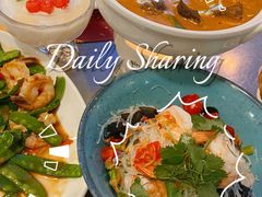 -simply thai天泰(长泰广场店)