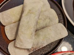 -新白鹿餐厅(百联中环店)